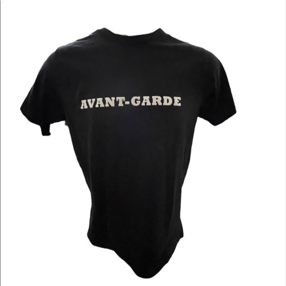 MAISON LABICHE Avant Garde T-Shirt